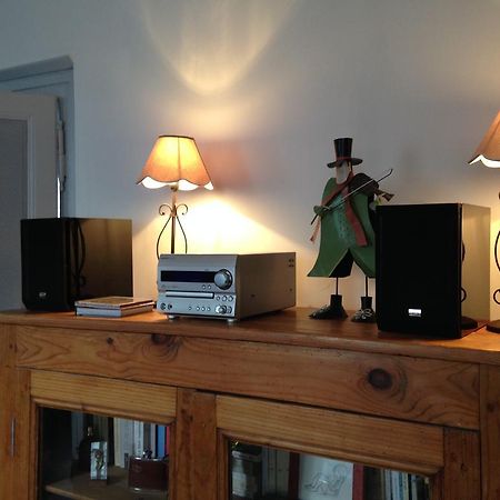 Appartement De Charme Coeur Historique Parking Prive Βαν Εξωτερικό φωτογραφία