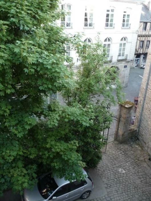 Appartement De Charme Coeur Historique Parking Prive Βαν Δωμάτιο φωτογραφία
