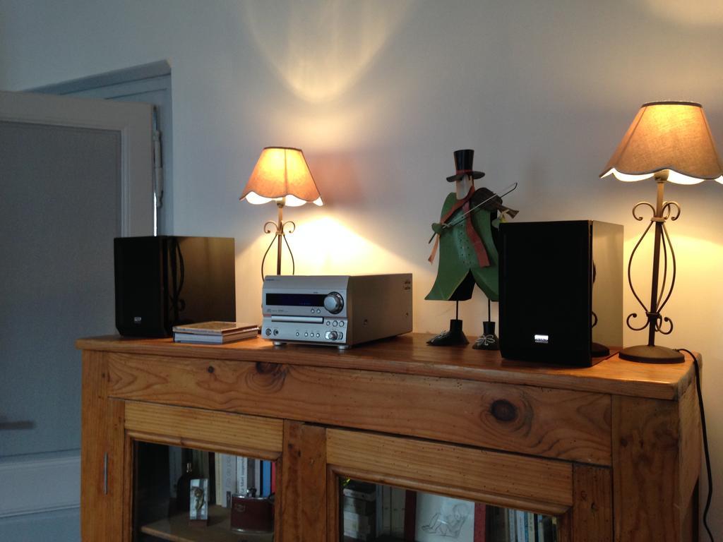 Appartement De Charme Coeur Historique Parking Prive Βαν Εξωτερικό φωτογραφία